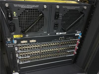 南京西路街道交换机回收 思科交换机回收