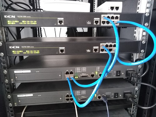 南京西路街道防火墙回收 机房下架硬件设备回收