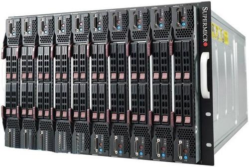 南京西路街道服务器回收